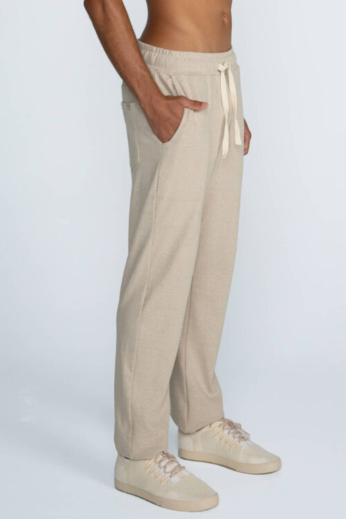 Calca Camurca 210FW26270 4