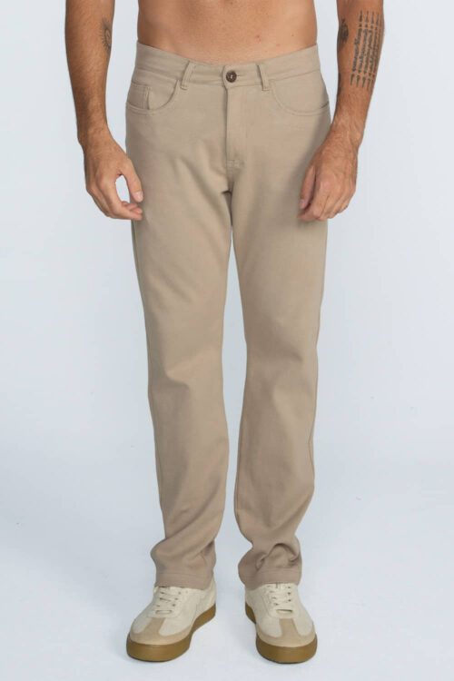 Calca Camurca 210FW26274 3