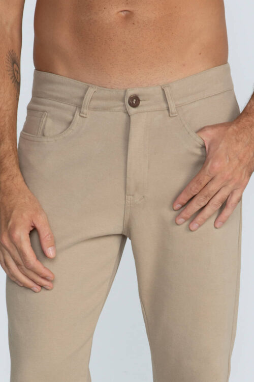 Calca Camurca 210FW26274 4