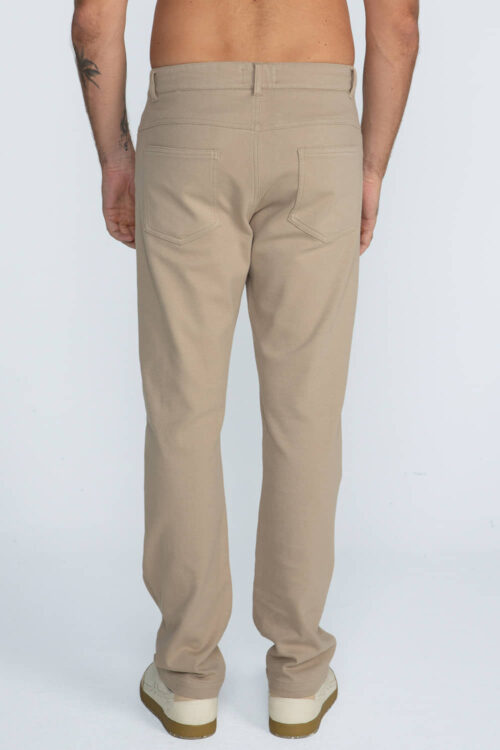 Calca Camurca 210FW26274 5