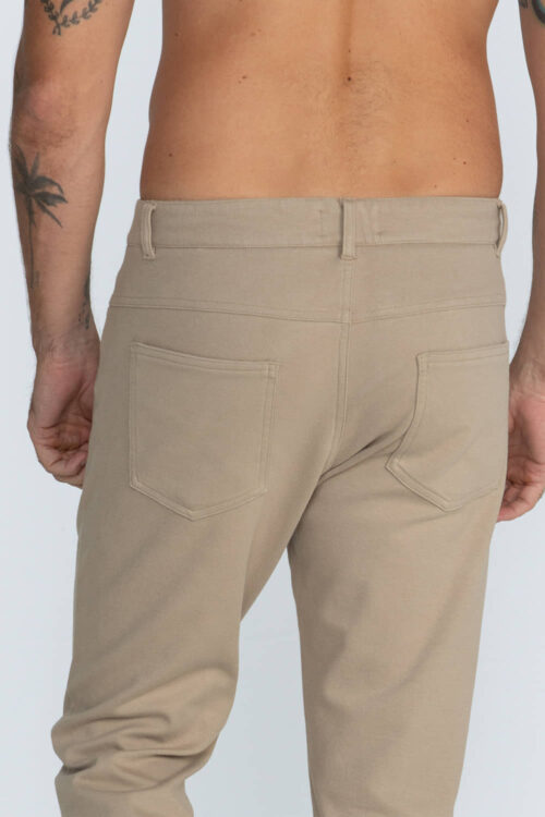 Calca Camurca 210FW26274 6