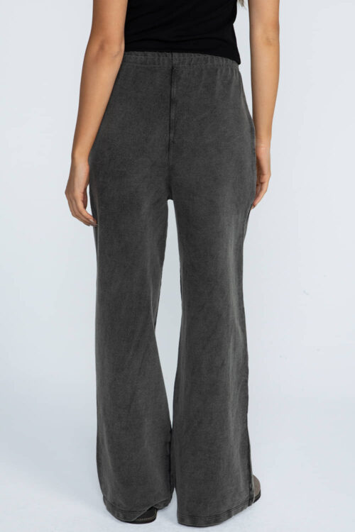 Calca Grafite 110FW26054 5