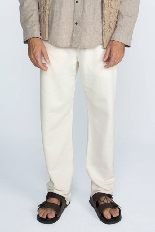 Calça Moletom Cânhamo