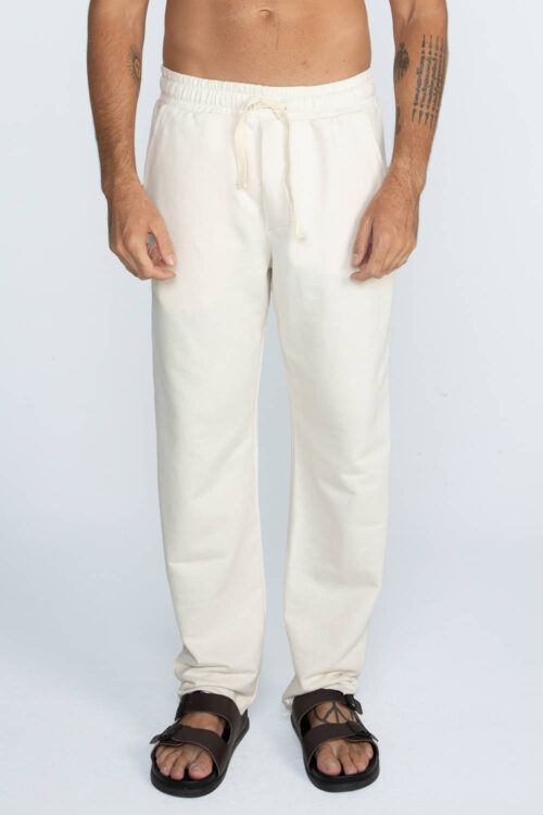 Calca Natural 210FW26265 3