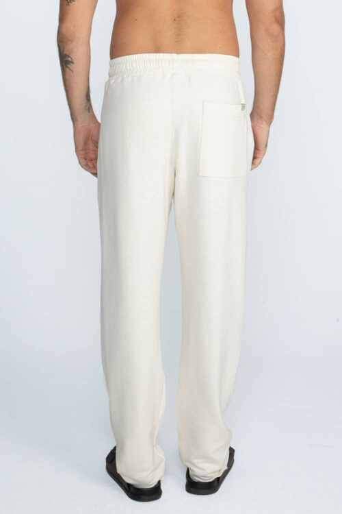 Calca Natural 210FW26265 5