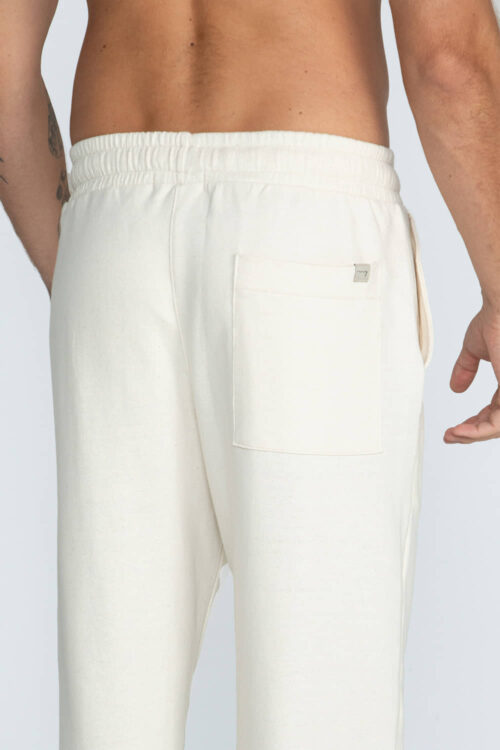 Calca Natural 210FW26265 6