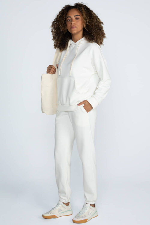 Alternative view of Calça moletom felpado