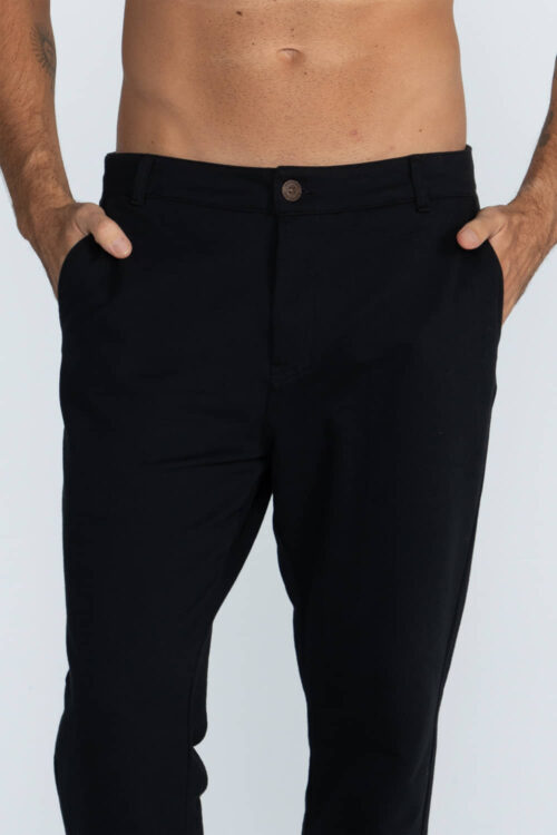 Calça Malha - Imagem 4