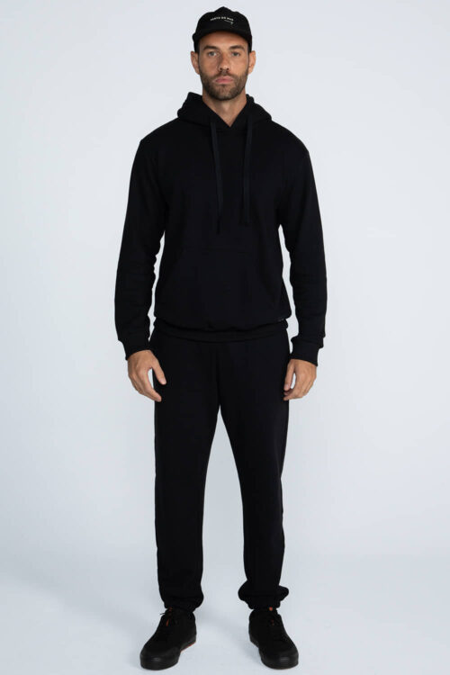 Alternative view of Calça Moletom felpado