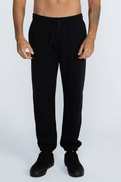 Calca Preto 210FW26264 3