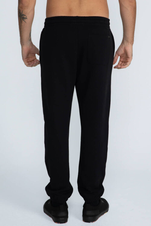 Calca Preto 210FW26264 5