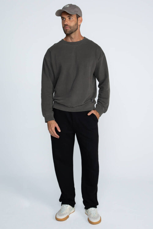 Alternative view of Calça Moletom Cânhamo