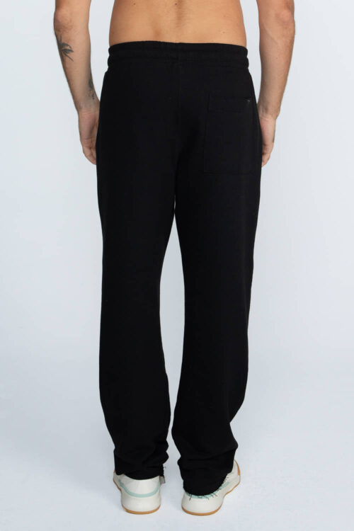 Calca Preto 210FW26265 5