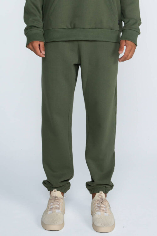 Calça Moletom felpado