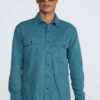 Camisa sarja