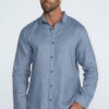 Camisa Linho manga longa
