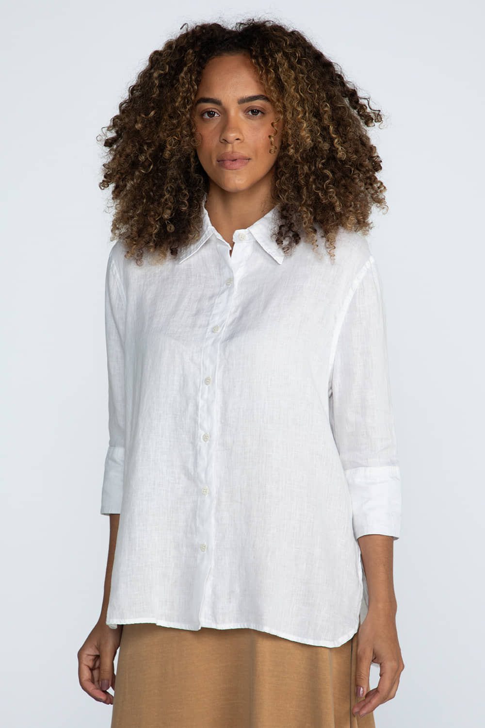 Camisa linho Camisa linho