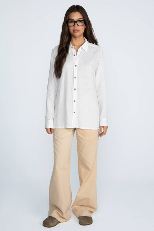 Alternative view of Camisa