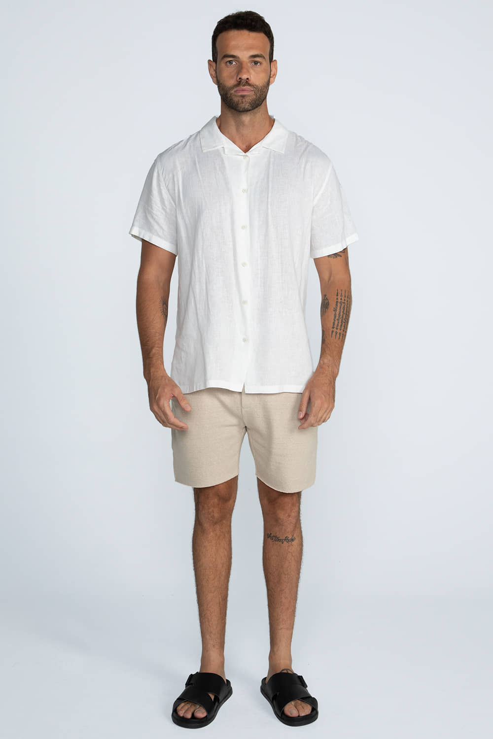 Camisa linho Camisa linho - Imagem 2
