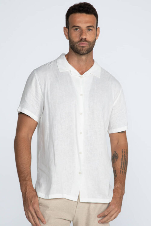 Camisa linho
