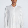Camisa Linho manga longa