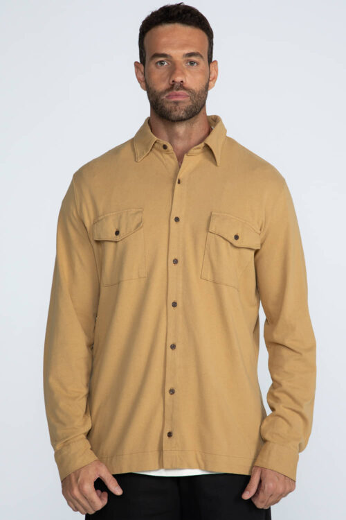 Camisa Camel 206FW26130 3