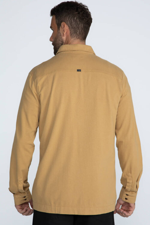 Camisa Camel 206FW26130 5
