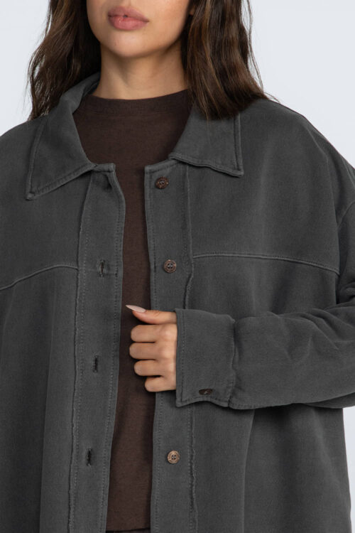 Camisa Grafite 106FW26030 4