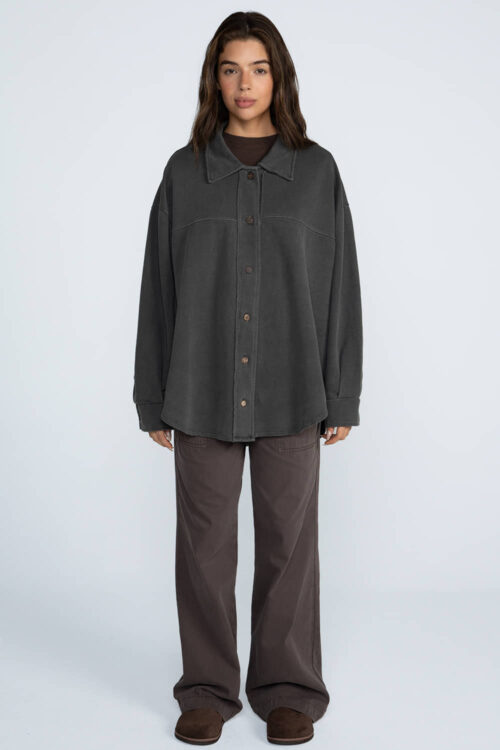 Camisa Grafite 106FW26030 5