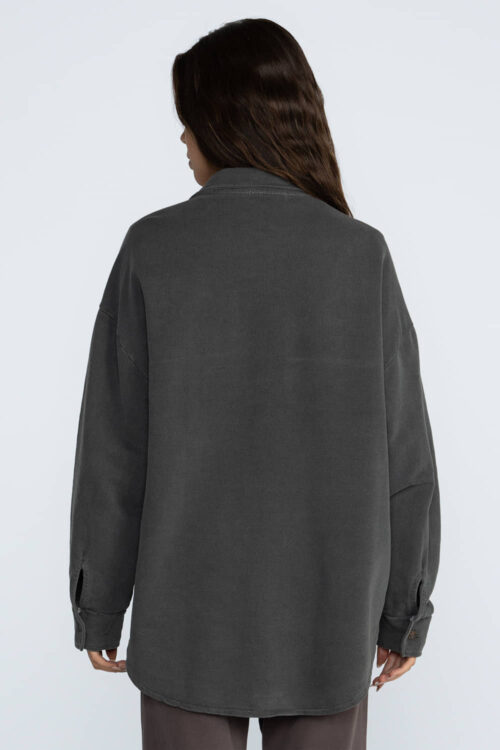 Camisa Grafite 106FW26030 7