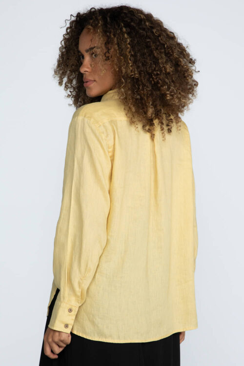 Camisa Manteiga 106FW26025 4