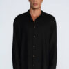 Camisa Linho manga longa