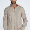 Camisa Algodão manga longa