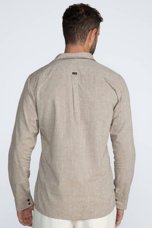 Camisa Terra 206FW26134 4