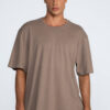 Camiseta malha cânhamo
