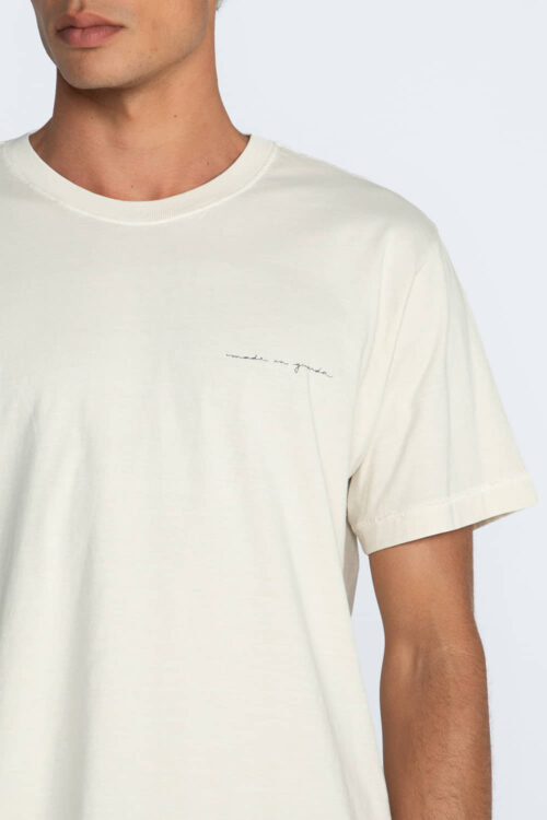 Alternative view of Camiseta Assinatura