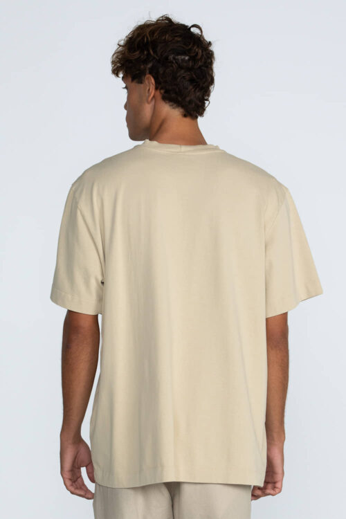 Camiseta Areia 201FW26213 3