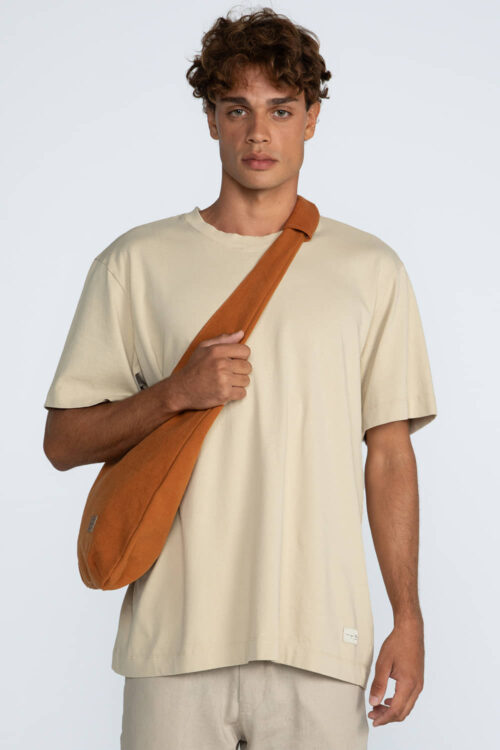 Camiseta Areia 201FW26213 4