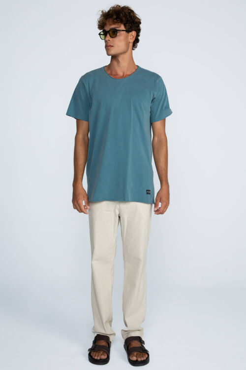 Alternative view of Camiseta etiqueta