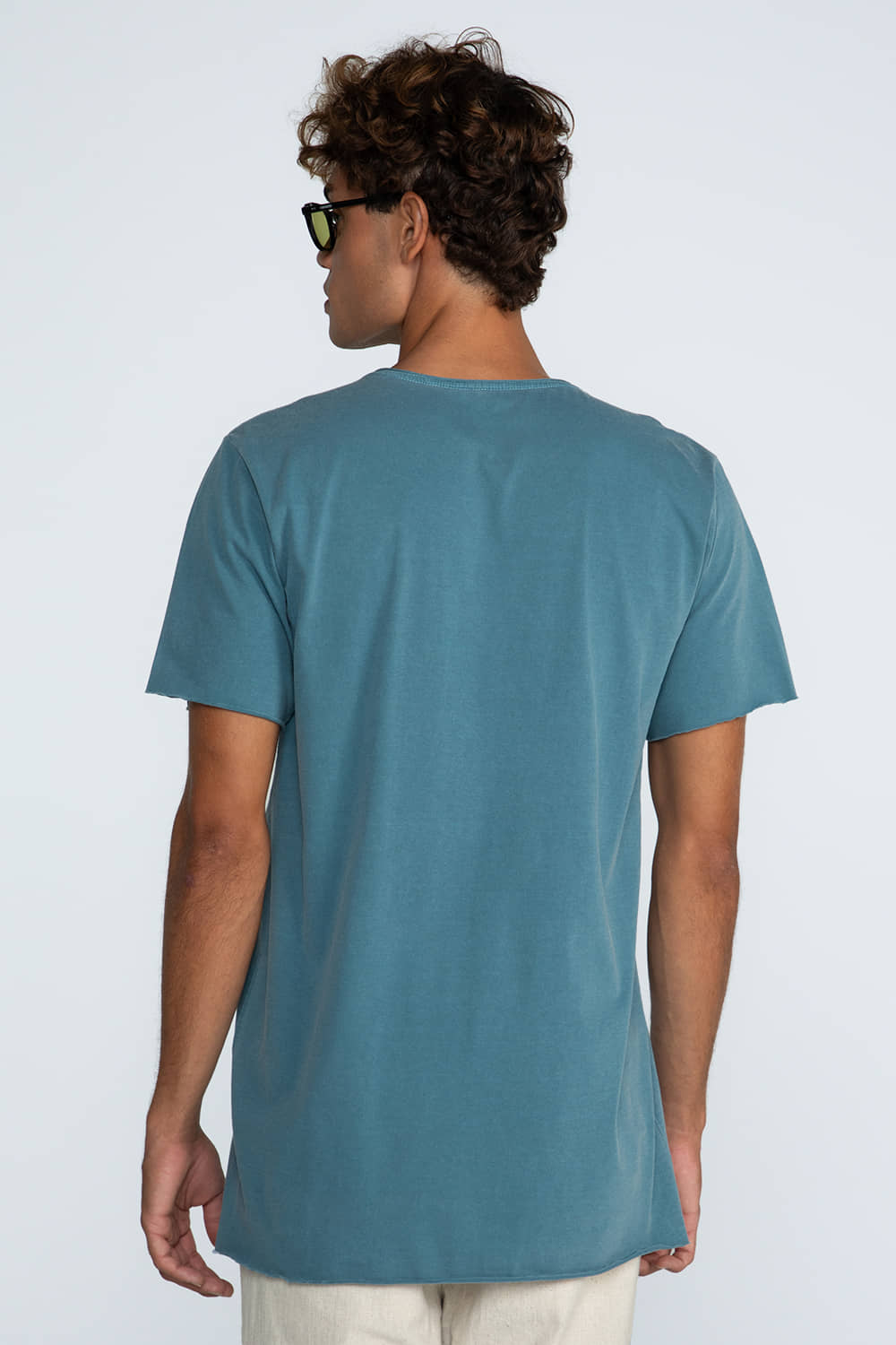 Camiseta etiqueta Camiseta etiqueta - Imagem 4