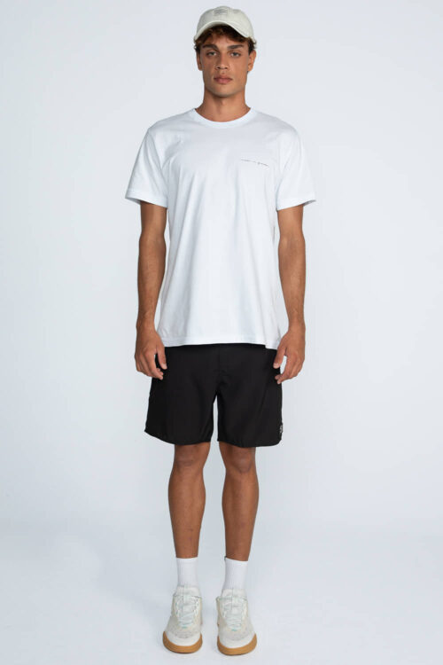 Alternative view of Camiseta Assinatura