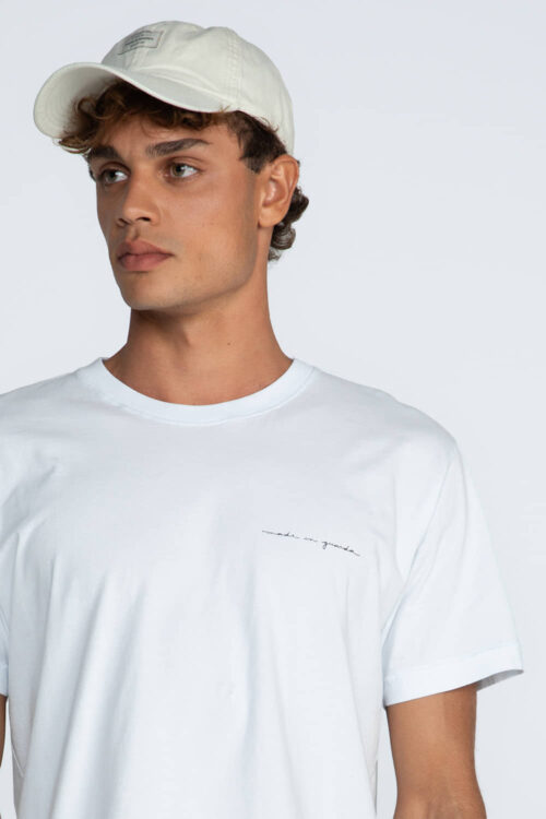 Alternative view of Camiseta Assinatura