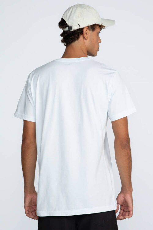 Camiseta Branca 201FW26201 4