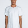 Camiseta etiqueta
