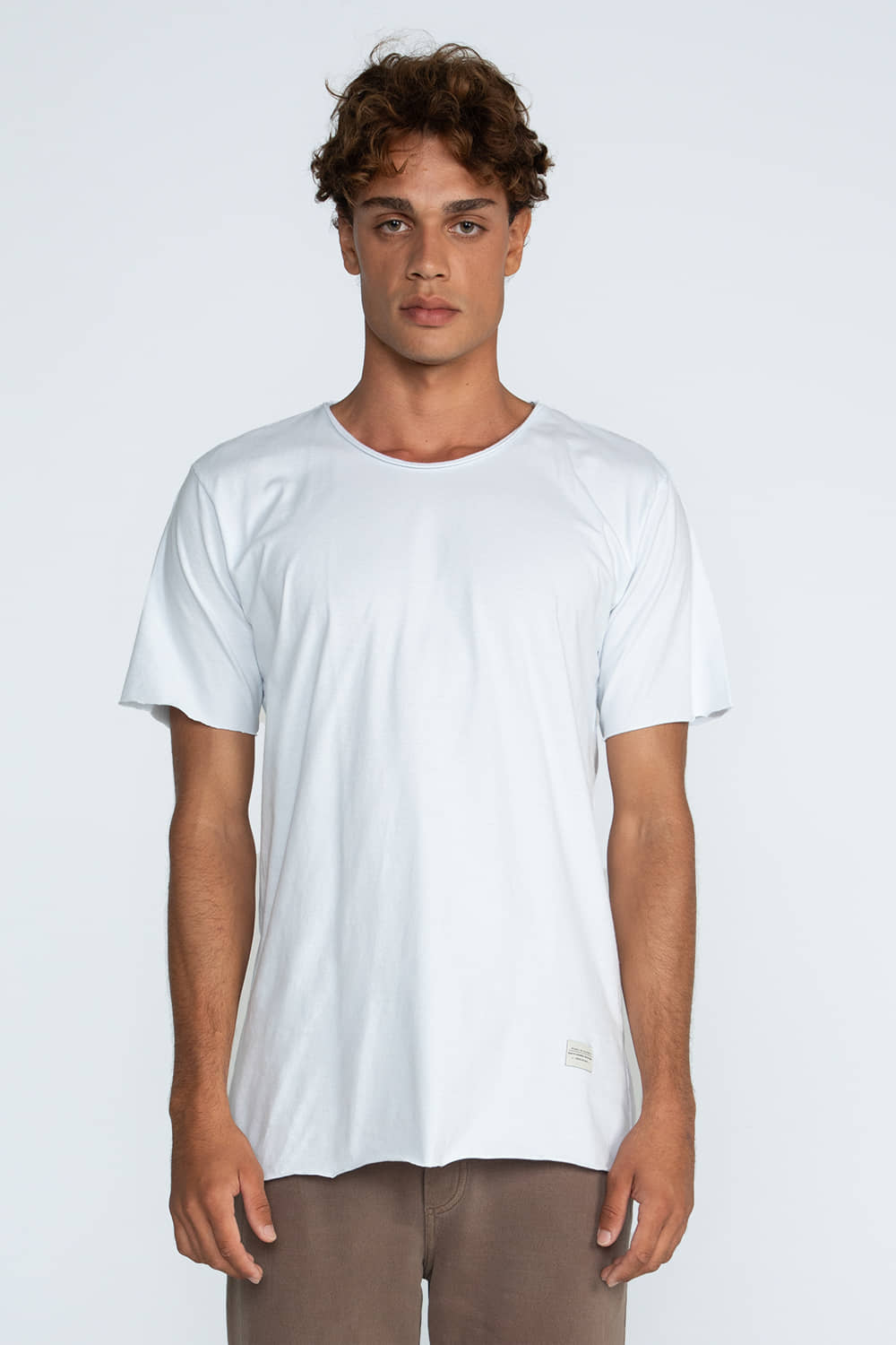 Camiseta etiqueta Camiseta etiqueta