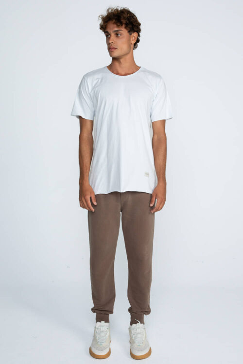 Alternative view of Camiseta etiqueta