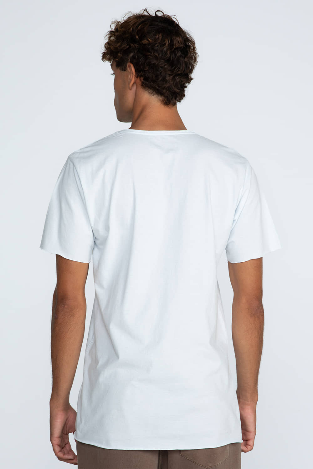 Camiseta etiqueta Camiseta etiqueta - Imagem 4