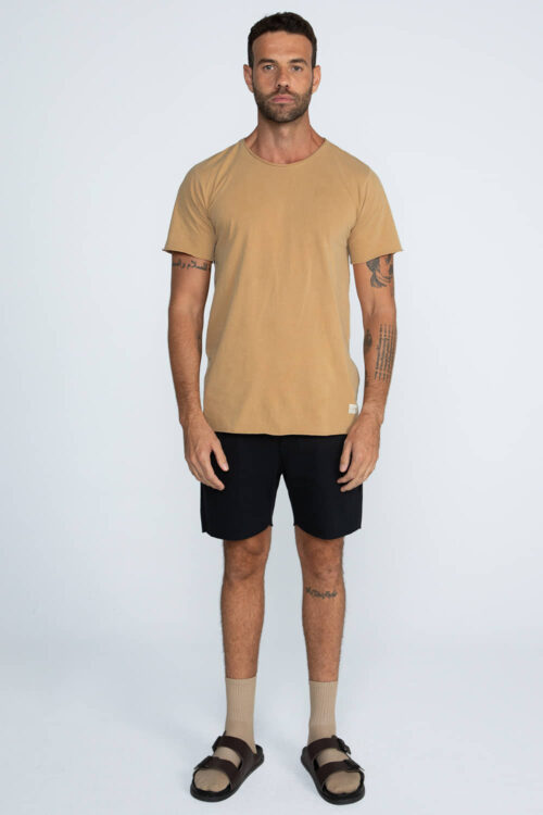 Alternative view of Camiseta etiqueta