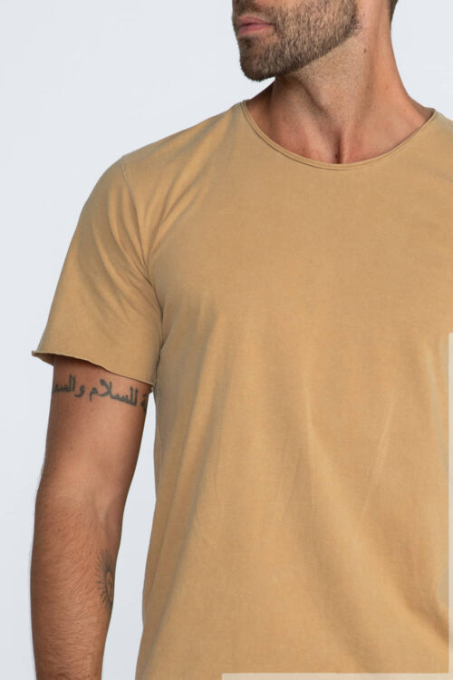 Camiseta Camel 201FW26203 2