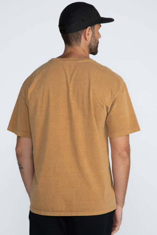 Camiseta Camel 201FW26215 3